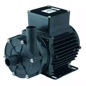 Vente Flash Pompe eau de mer entrainement magnétique 230V 50HZ 2200L/h