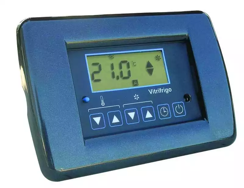 Livraison Express Sonde de température optionnelle pour climatisation