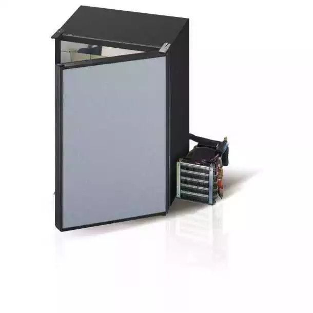 Certifié Congélateur Seaclassic C55 BT gris unité externe 12/24V 56L