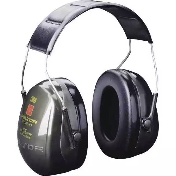 Pas Cher CASQUE ANTI-BRUIT 3M de 98 à 105 db 225GRS