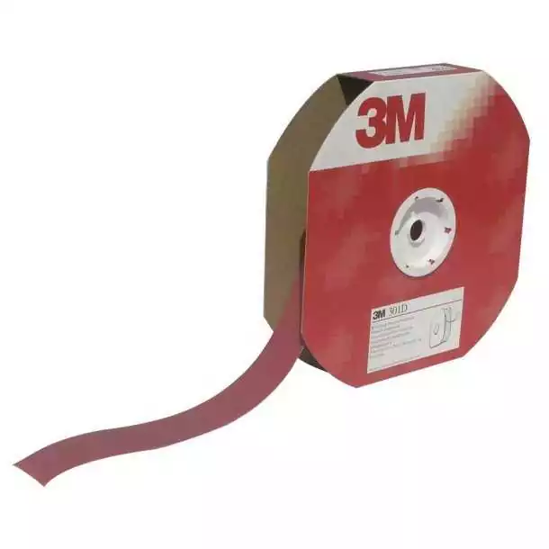 Rouleau abrasif vorax 314 P40 Largeur 38mm Longueur 25m Paiement Sécurisé