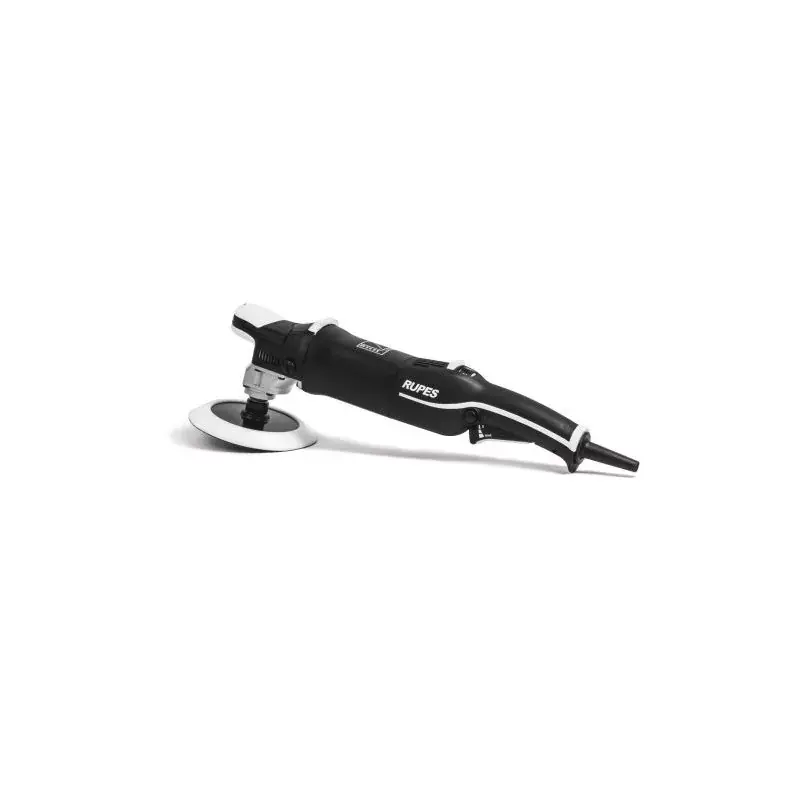 Commander Maintenant Polisseuse rotative Rupes 1200W plateau de 125 à 165mm à variateur