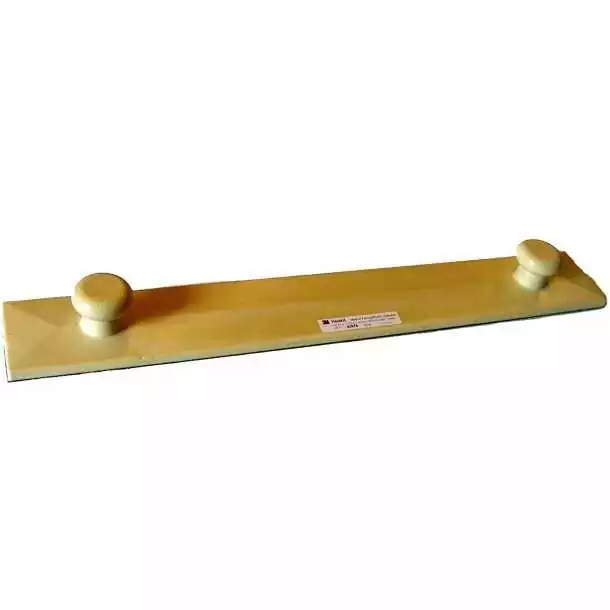 Petit Prix Cale à poncer flexible Largeur 115mm Longueur 75cm