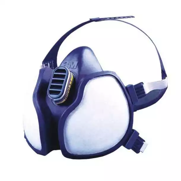 Masque 4279 ABEK1P3 contre les gaz les vapeurs et les particules dangereuses Prix Choc