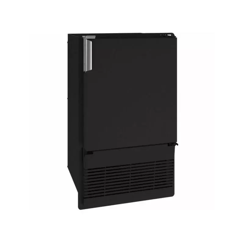 Quantité Limitée Machine à glace marine WH95FC NOIR 115V H637X356XP432mm