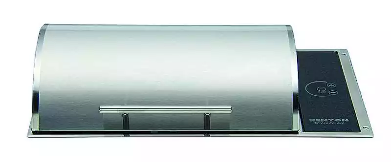 Grill électrique Floridian encastrable 1300W 240V 533 x 305 x 127mm Jusqu'à Épuisement Des Stocks