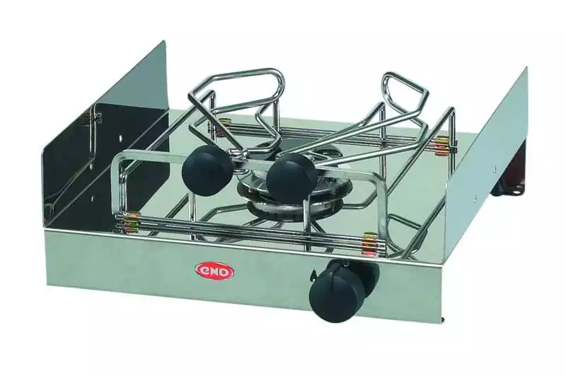 Réchaud à gaz 1 feux ATOLL puissance 2 kw consommation 145 g/h Acheter Direct