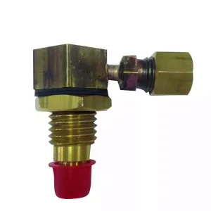 Vente Directe Kit de raccordement gaz bateaux allemands Hanse et Bavaria normes CE