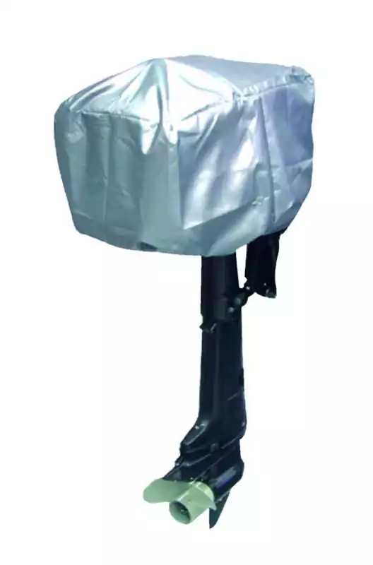 Livraison Express Housse moteur hors bord 150-300CV Longueur 90cm Largeur 60cm Hauteur 80cm