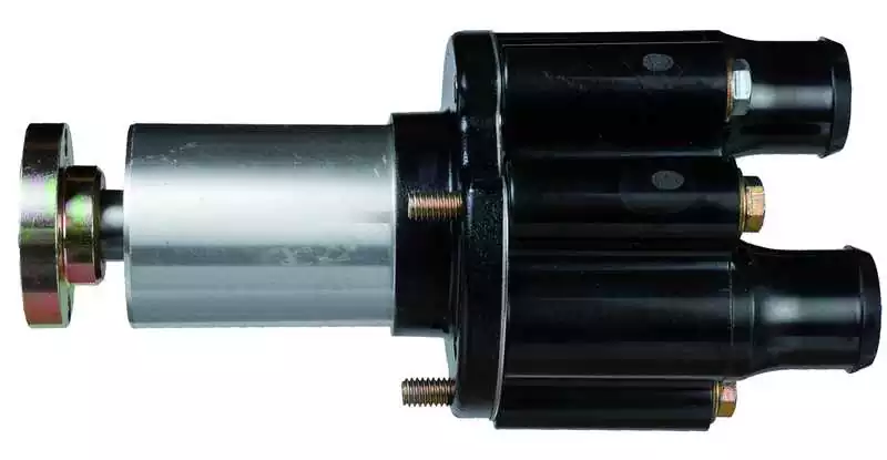 Offre Exclusive Pompe à eau de mer Mercruiser V6 / V8 embase Bravo courroie en V