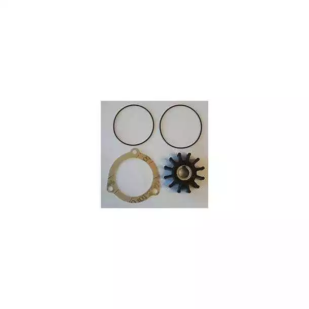 Turbine Néoprène 12 pâles diamètre 62.5mm pour pompe G11 G903 G905 G906 G907 G908 G910P Quantité Limitée