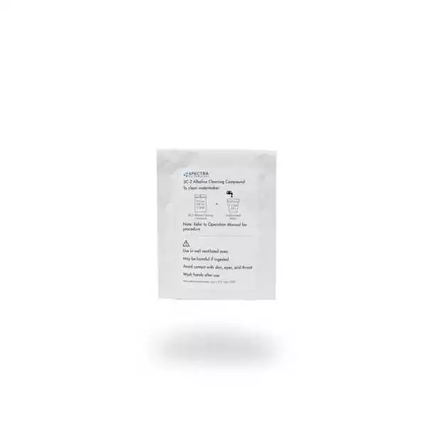Produit nettoyant alcalin dessalinisateurs Spectra SC-2 Offre Exclusive