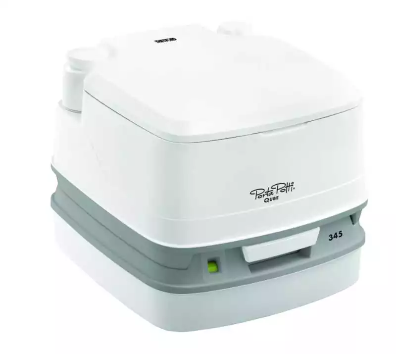 Offre Exclusive WC chimique Porta Potti 345 21L Toilette THETFORD PP365