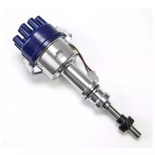 Allumeur électronique pour moteurs Mercruiser Ford V-8 351W CID 233 Ford 255 Ford Meilleur Choix