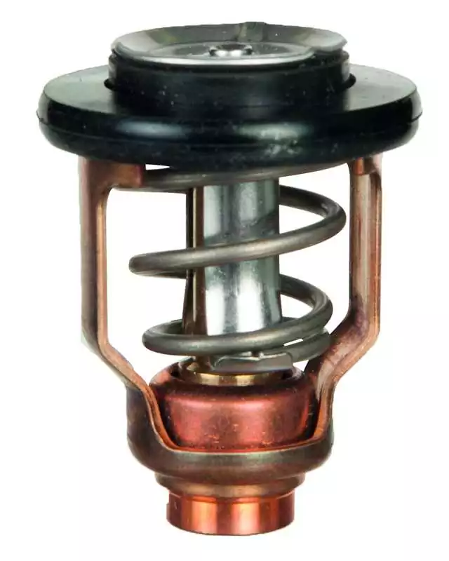 Satisfait Ou Remboursé Thermostat pour moteurs Yamaha F75 à F250 Suzuki DF70 à DF300 67F-12411-01
