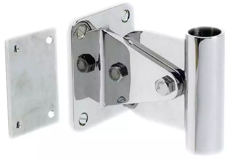 Commander Vite Platine à inclinaison réglable de +30 à -30 degrés