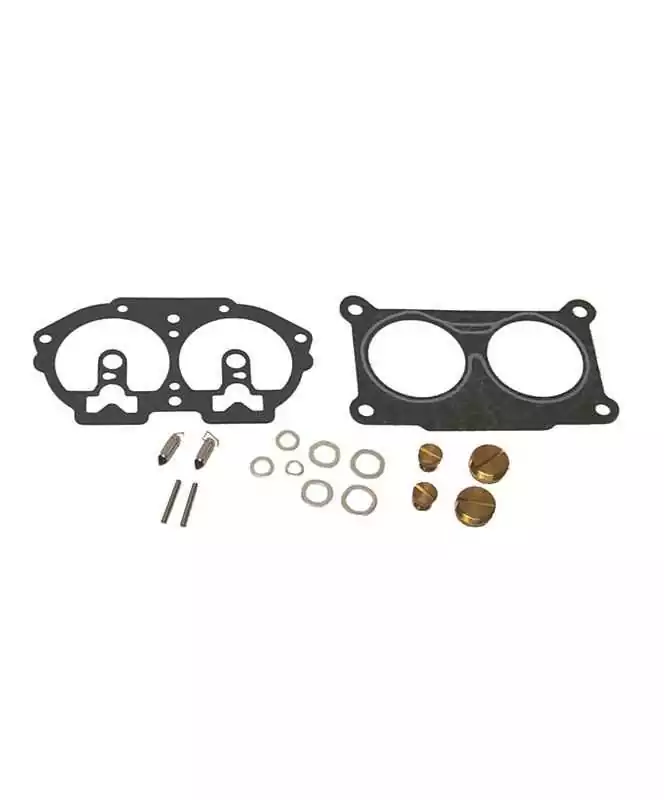 Usine Directe Kit carburateur pour moteurs 150cv à 225cv Hors-bord Yamaha 64D-W0093-00-00