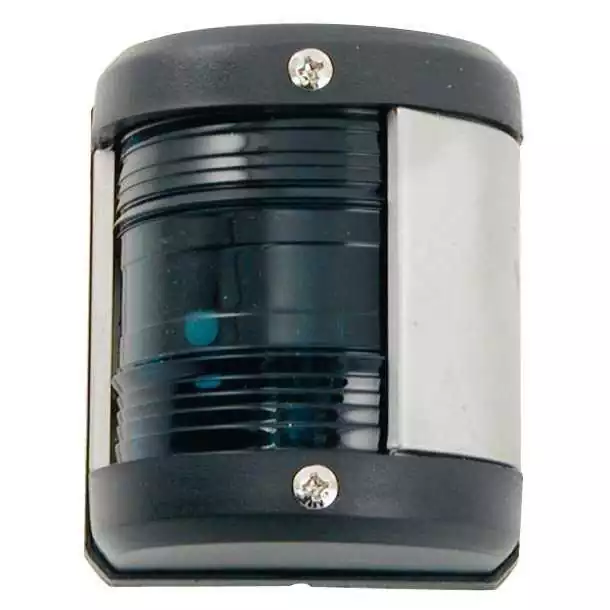 Achat Immédiat Feu de navigation 76mm noir tribord vert