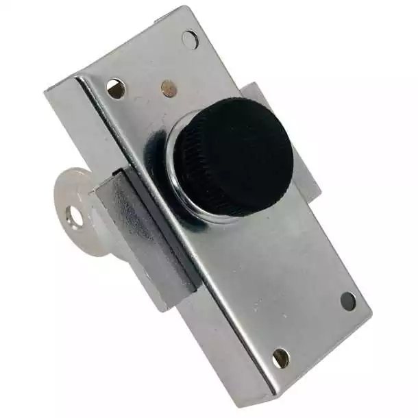 Meilleure Vente Verrou marine à barillet diamètre 22 mm Longueur 21mm