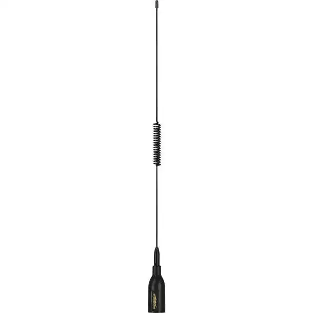 Retour Gratuit Antenne VHF Target 3db 530mm fouet noir câble 8m