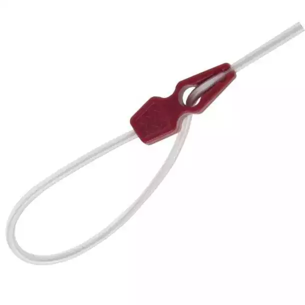 Ferlette réglable diamètre 8mm 100cm les 3 Vente Flash