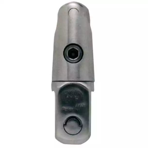 Jonction d‘ancre sur emerillon inox 8-12mm Satisfait Ou Remboursé