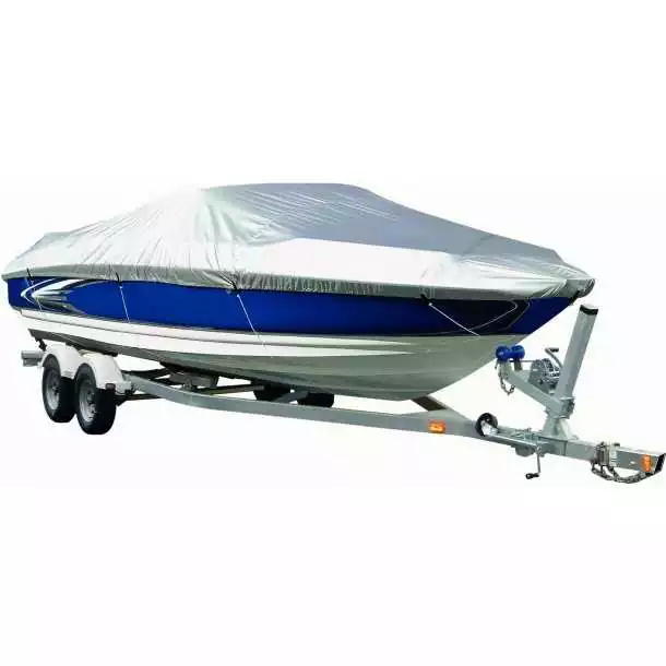 Nouveauté Housse bateau A 4,25-4,90m x 180cm