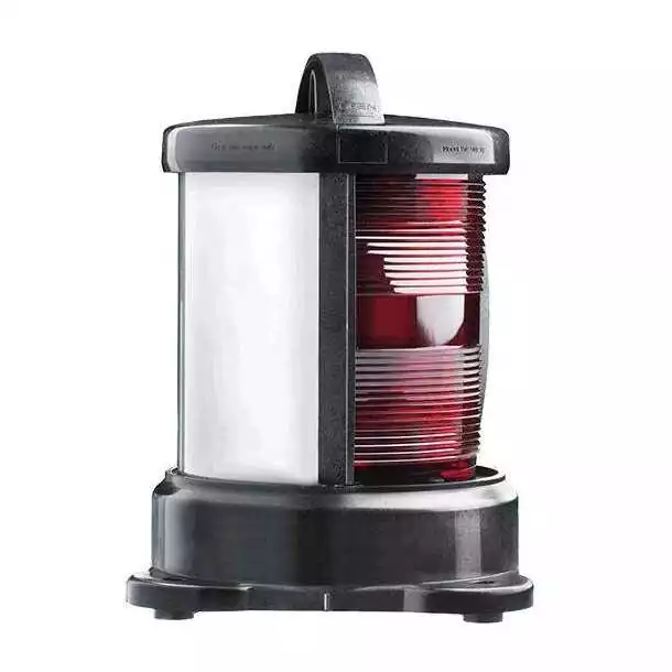 Pas Cher Feu de navigation rouge babord 112.5° DHR55N