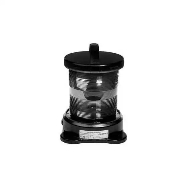 Solde Feu de navigation blanc de mouillage 360° DHR55N