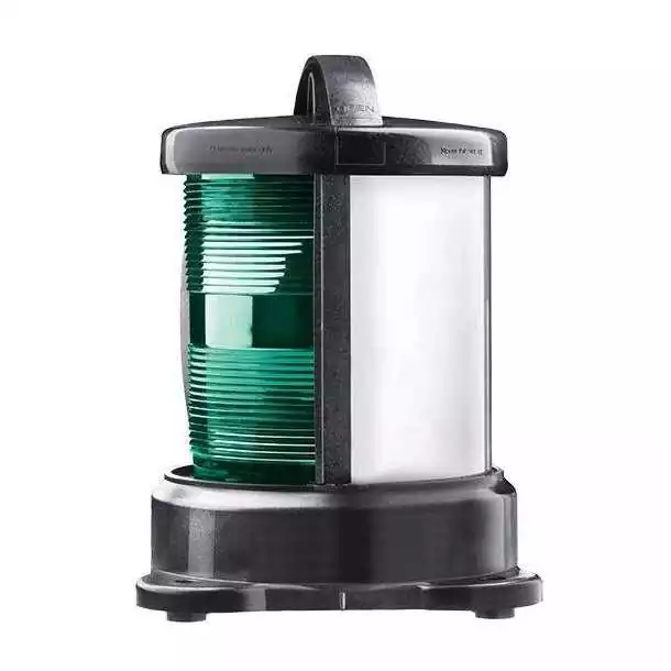 Petit Prix Feu de navigation vert tribord 112.5° DHR55N