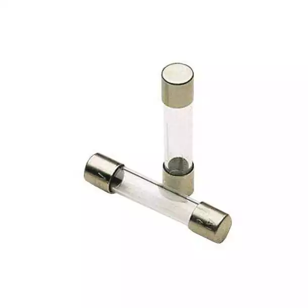 Super Prix Fusible verre AGC 7.5A - 6,3x32mm les 5