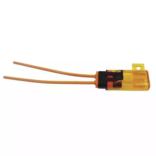 Porte fusible volant pour mini fusible enfichable IP67 Achetez Aujourd'hui