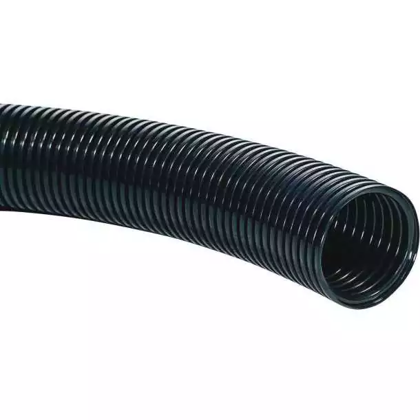 Gaine fendue 19mm PPAE couronne 25m Expédition Rapide