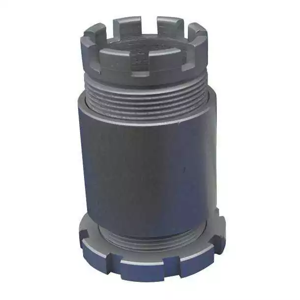 Presse étoupe BV5 AG5 aluminium Diamètre 48mm passage 28mm Offre Spéciale