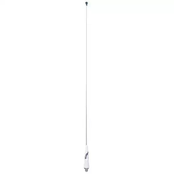 Pas Cher Antenne VHF RA106 SLSSB25 3db inox 0,90m câble 25m pour voilier