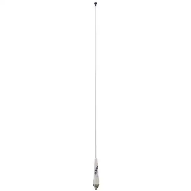 Antenne VHF RA109SLS 3db inox 0,90m sans câble pour voilier Promotion