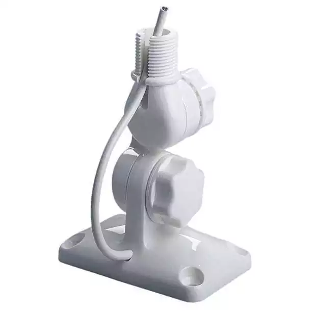 Rotule de pont nylon à molette RA135 support pour antenne Dernière Chance