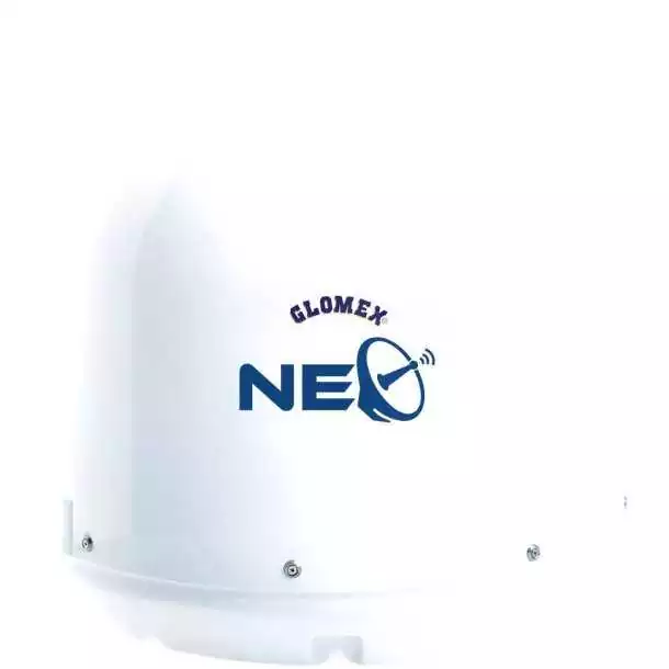 Antenne TV satellite Rhine 4 NEO FULL-HD 4K contrôlée sans fil Prix Bas