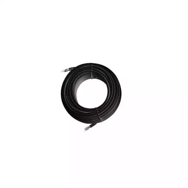 Acheter En Ligne Cable coaxial pour FM 18m terminaison FME