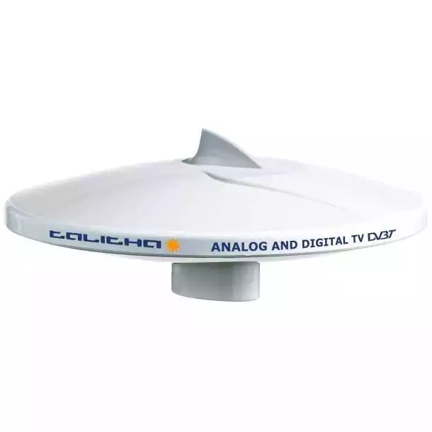 Meilleur Prix Antenne TV Talitha AGCU 20db gain auto
