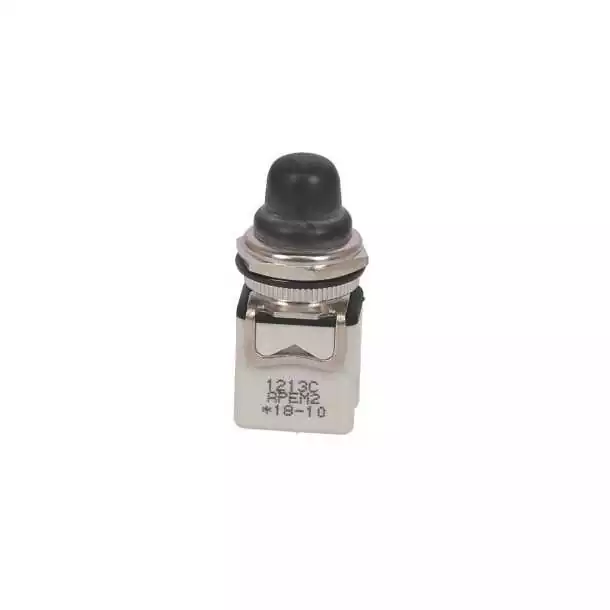 Bouton poussoir U21 avec capuchon 1200 pour intégration tableau Seulement Aujourd'hui