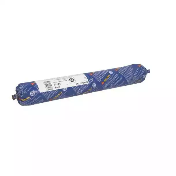 Sikaflex 298 Couleur bois poche de 600 ML Offre Exclusive