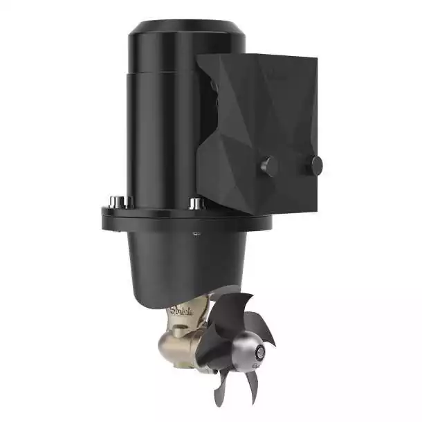 Propulseur BTQ 110-25 Kgf 12V mono 1,3 kW Meilleur Prix