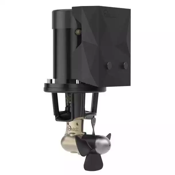 Propulseur BTQ 140-40 Kgf 12V mono 2.2 kW Acheter Direct