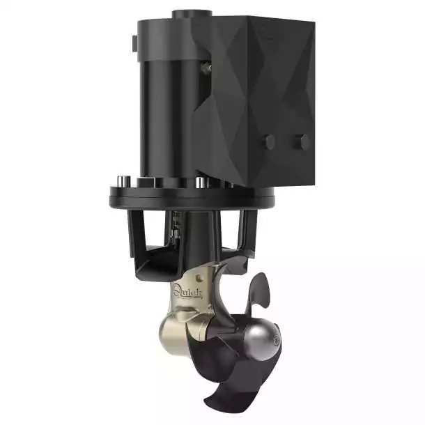 Meilleur Prix Propulseur BTQ 185-55 Kgf 12V mono 3.0 kW