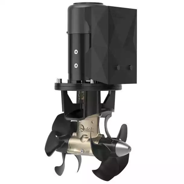 Soldes Propulseur BTQ 250-140 Kgf 24V duo 8.0 kW