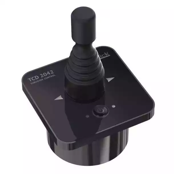 Commande ON/OFF joystick TCD 2042 Achat Immédiat