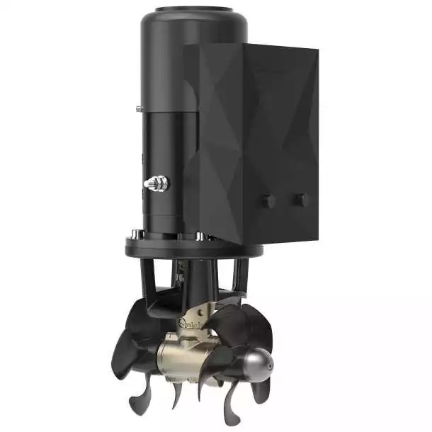 Prix Choc Propulseur BTQ 185-105 Kgf 12V duo 6.3kW