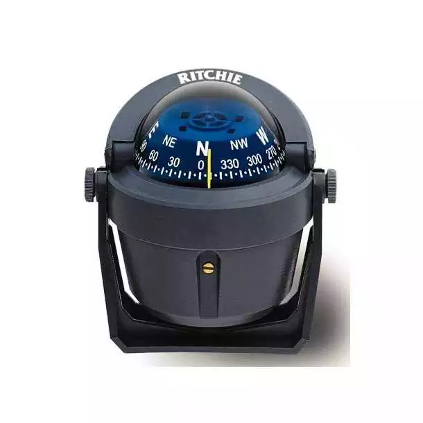 Offre Spéciale Compas Explorer B-51 sur étrier gris diamètre 70mm