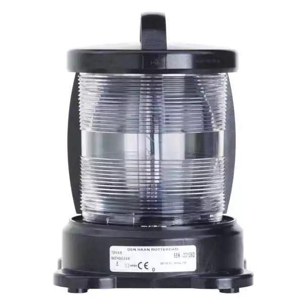 Offre Spéciale Feu de navigation blanc de mat 225° DHR55N